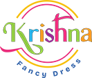 Krishna Fancy Dress