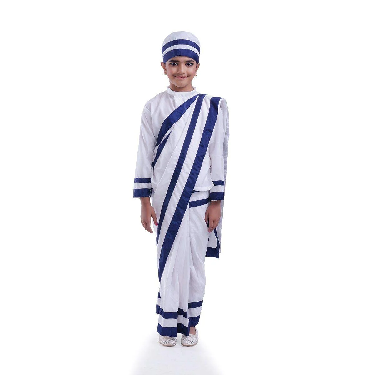 Mother Teresa