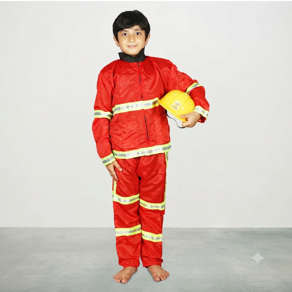 FireFighter / Fireman