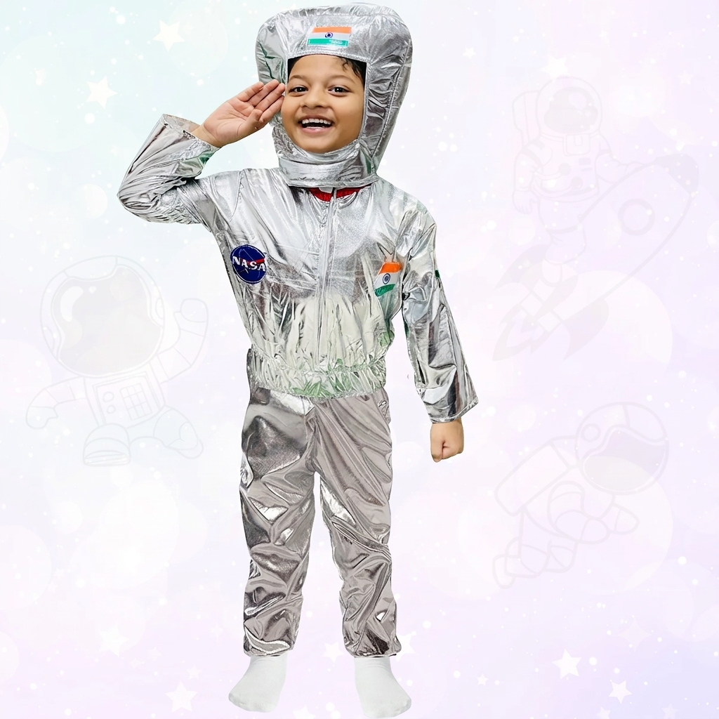 Astronaut