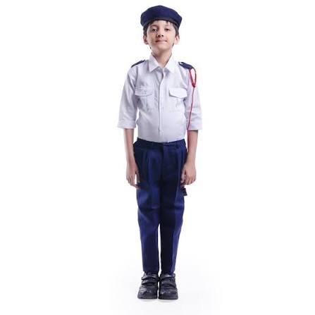 Traffic Police