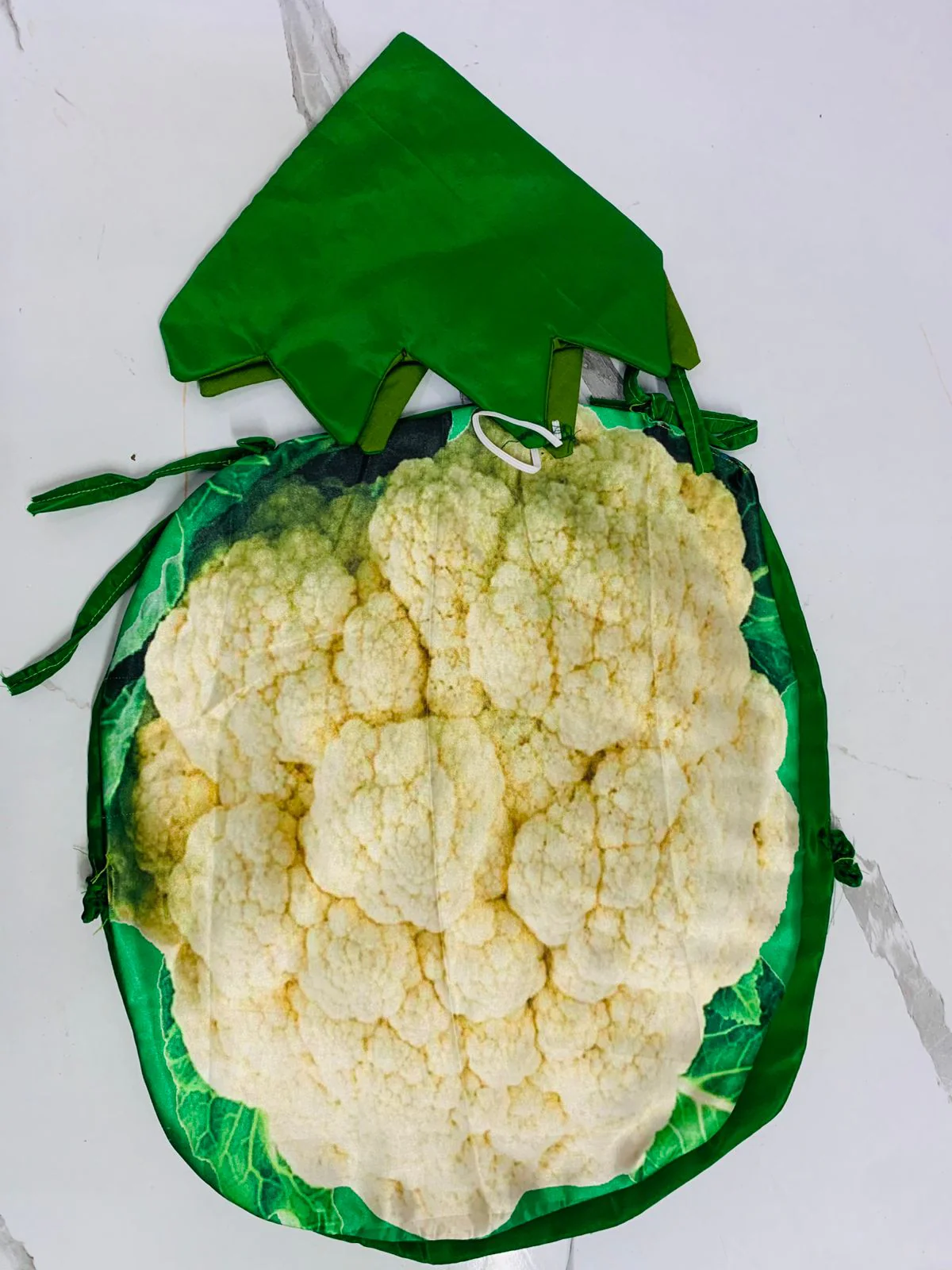 Cauliflower / Gobhi 