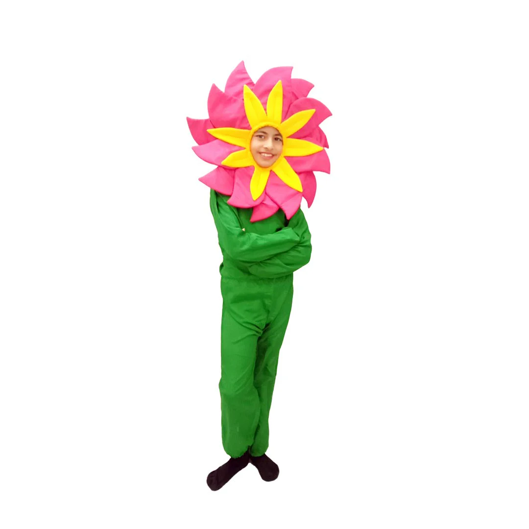 Flower-Two layer