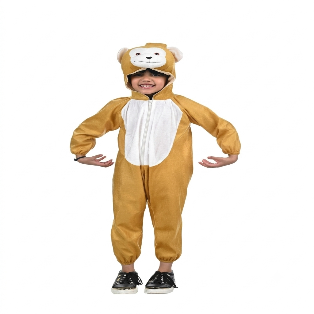 Monkey