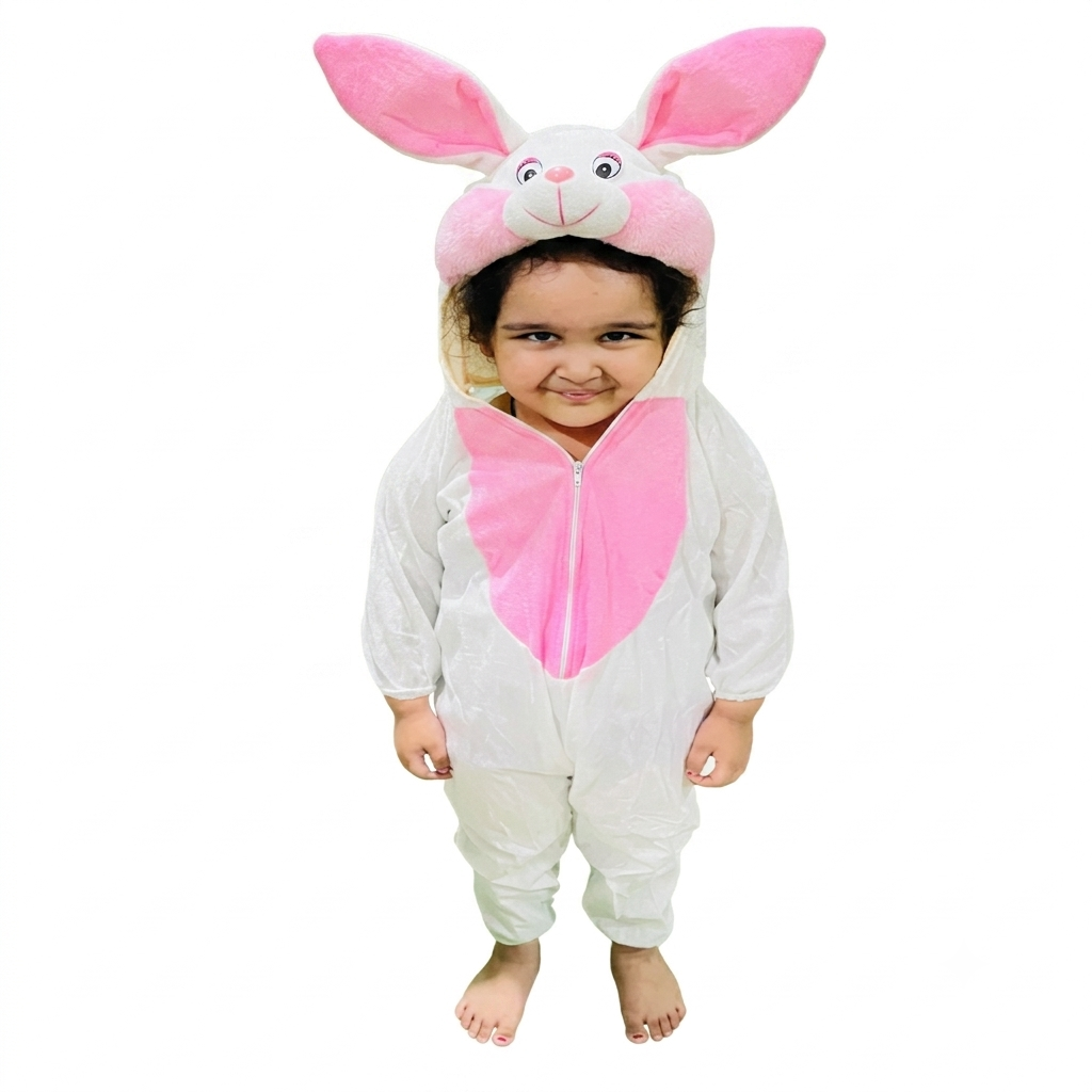 Rabbit - View 2