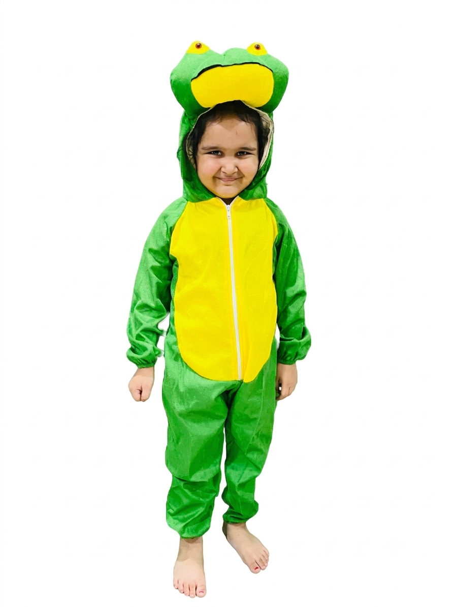 Frog