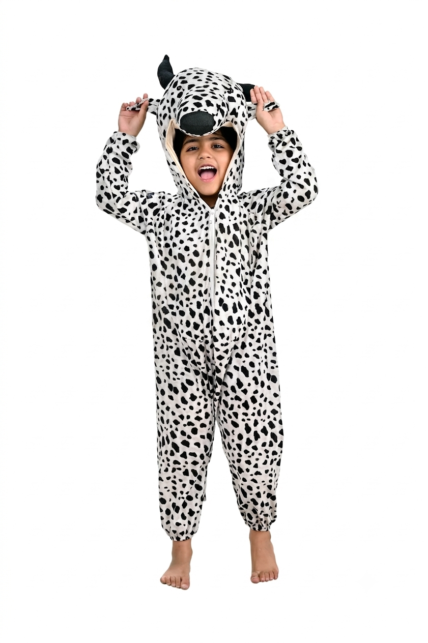 Cow - View 3